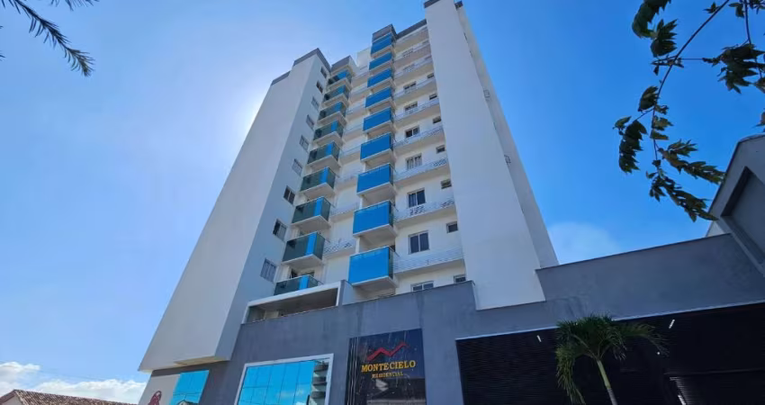 Código 4450 -  Aluga apartamento no bairro Iguaçu