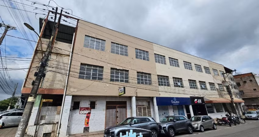 Código 4431 -  Aluga área comercial no bairro Iguaçu