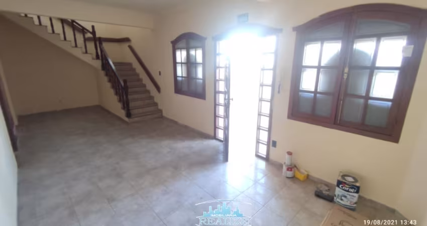 Casa - Cidade Nobre
