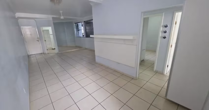 Código 4529 - aluga apartamento bairro iguaçu, 03 quartos, 02 vagas
