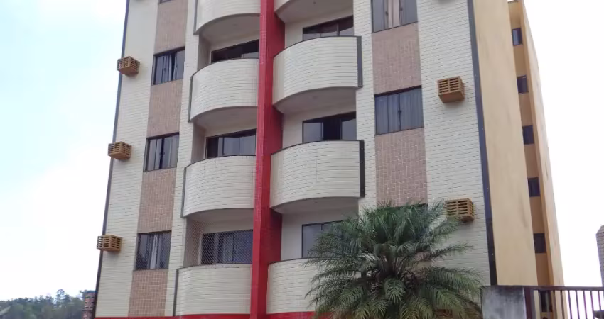 Código 4551 - aluga apartamento no bairro imbaúbas, 02 quartos