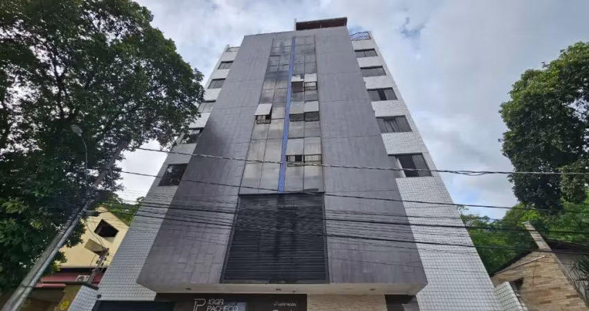 Código 4560 -  aluga apartamento no bairro horto, 03 quartos, sendo 01 suíte