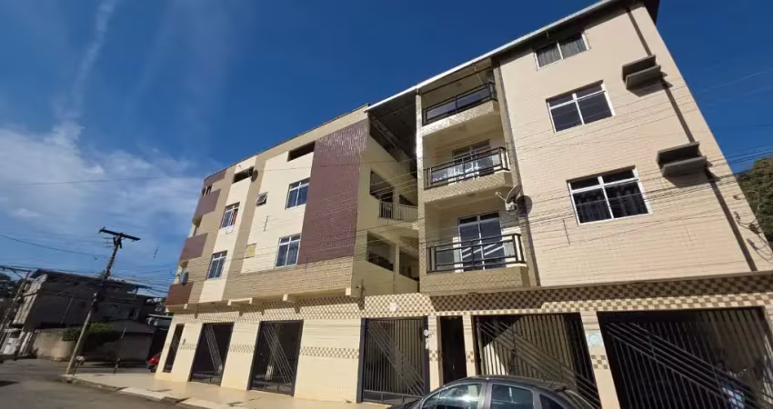 Código 4562 -  aluga apartamento na rua blumenau, bairro veneza, 03 quartos
