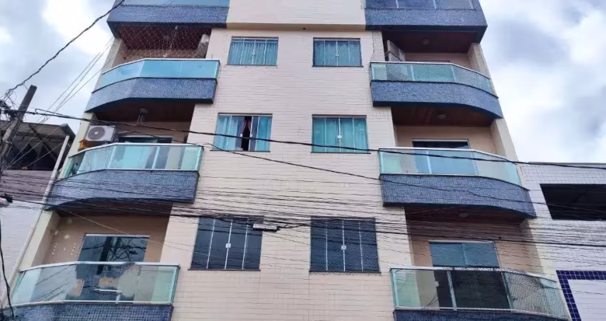 Código 4564 - aluga cobertura duplex na rua tobias, bairro canaã, 1° pavimento, cozinha com móveis planejados, fogão cooktop e exaustor de ar, sala/copa, área de serviço com móvel planejado