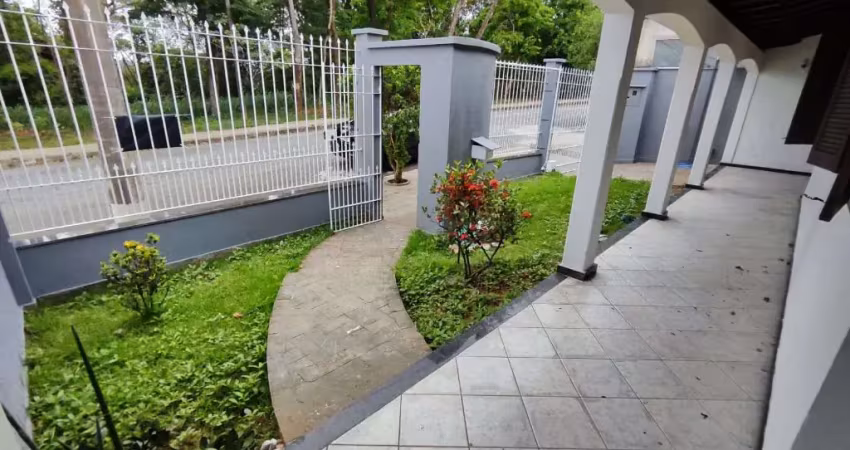 Código 4568 - aluga casa bairro imbaúbas, 06 quartos, quintal, 02 vagas