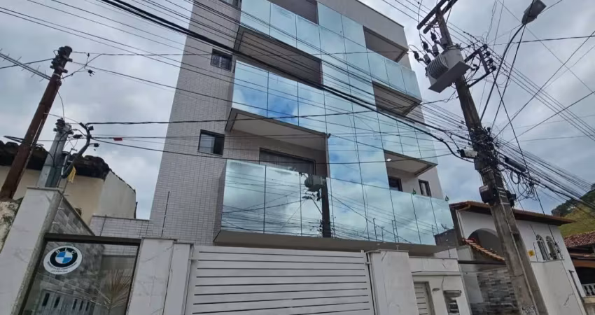 Código 4586 - aluga apartamento na rua pierre e marie curie, bairro cidade nobre, 03 quartos, sendo 01 suíte com sacada, sala de estar e jantar conjugadas, cozinha com churrasqueira, banheiro social,