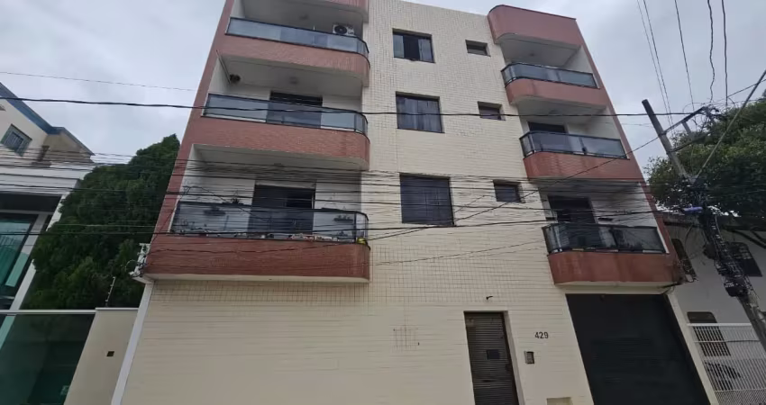 4234 - aluga apartamento no bairro cidade nobre, primeiro andar de fundos, sem elevador, sendo 02 quartos, sala/copa, cozinha, área de serviço, 01 banheiro social, 01 vaga de garagem.