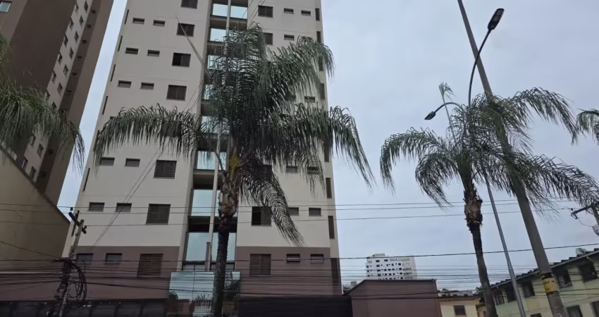 Código 4603 - aluga apartamento na av. fernando de noronha, bairro imbaúbas, dois quartos com dois guarda-roupas, sendo 01 suíte com armários,  01 banheiro social com armário, sala/copa com sacada, co