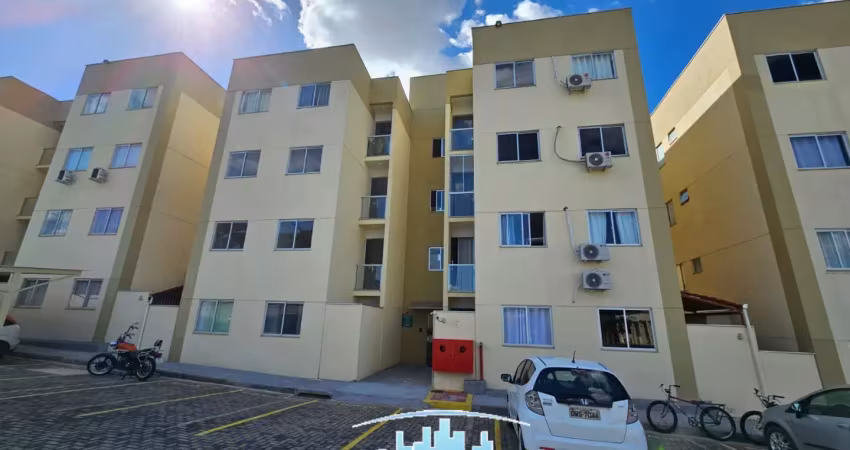 Código 4614  - aluga apartamento na rua dos guajajaras, n°25, bairro iguaçu, 2° andar, sem elevador, 02 quartos, sala/copa com sacada, cozinha, área de serviço, 01 banheiro social, 01 vaga de garagem