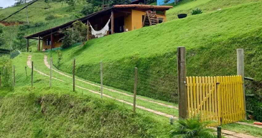 Casa em condomínio fechado com 2 quartos à venda no Centro, Areal 