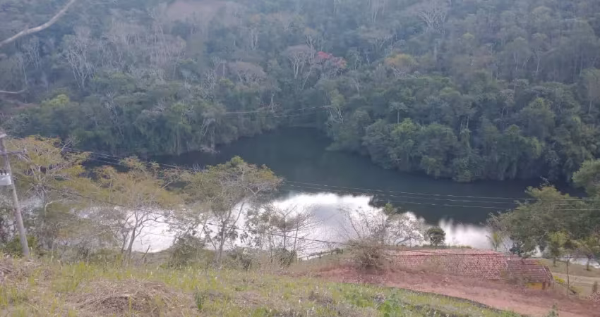 Terreno em condomínio fechado à venda na Estrada do Morro Grande, S/N, Centro, Areal