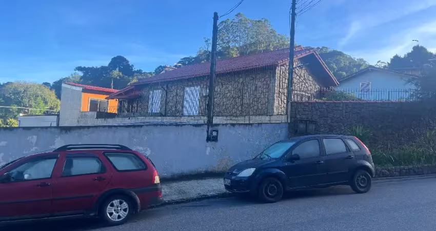 Casa com 3 quartos à venda na Rua Santos Dumont, 1000, Centro, Petrópolis