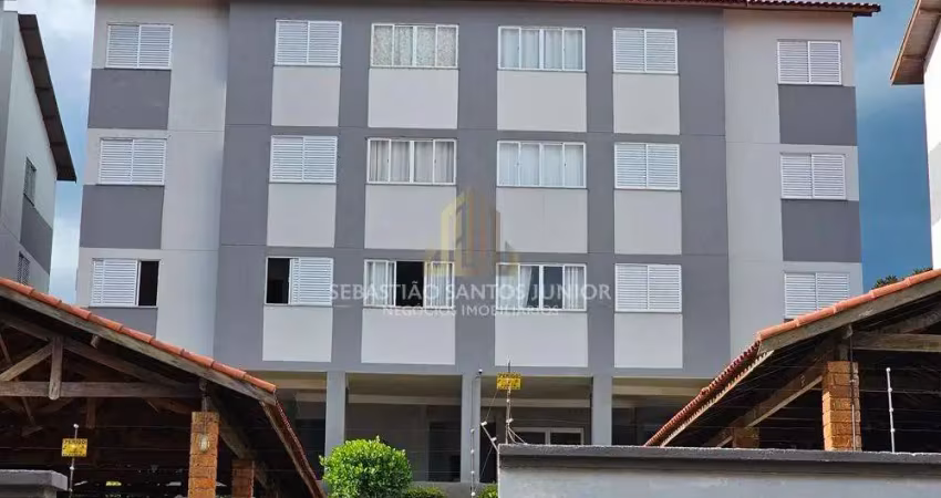 Apartamento com 3 quartos para alugar no Centro, Cornélio Procópio 