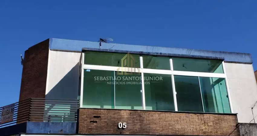 Apartamento com 2 quartos para alugar no Centro, Cornélio Procópio 
