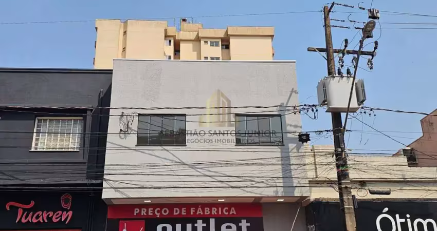 Sala comercial para alugar no Centro, Cornélio Procópio 