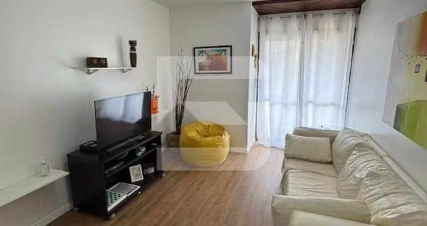 Apartamento de 2 Dormitórios - Praia Brava-Florianópolis/SC