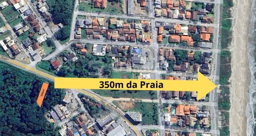 Terreno - Ubatuba - São Francisco do Sul/SC