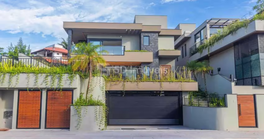 Casa 4 dormitórios – lagoa da conceição – florianópolis, sc