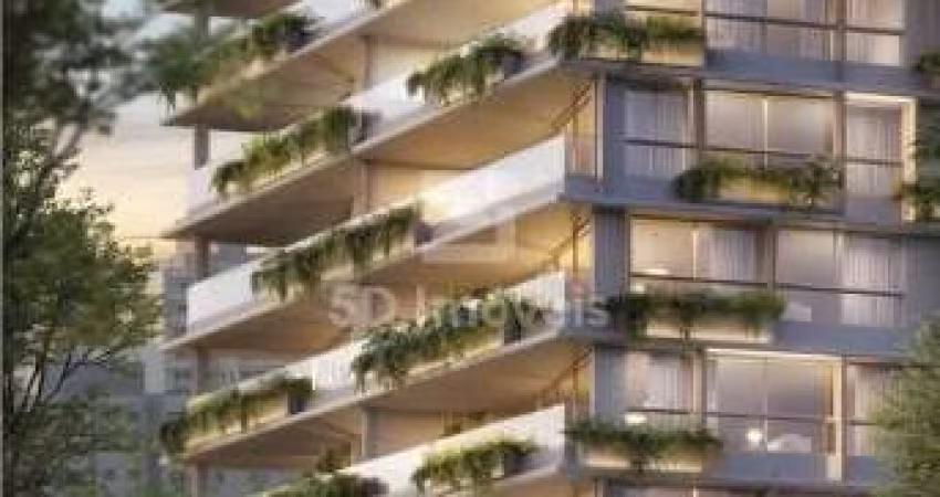 Apartamento 3 Dormitórios - Centro - Florianópolis/SC