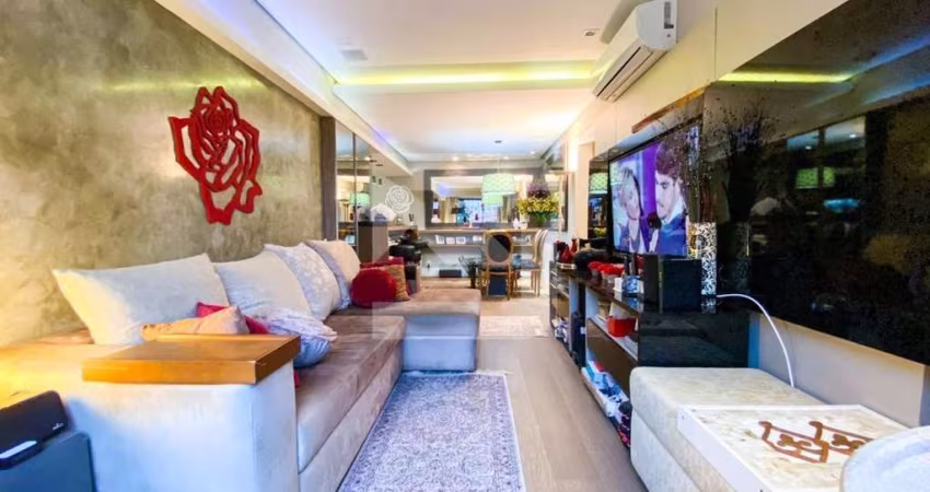 Apartamento com 2 Suítes – Centro – Florianópolis/SC