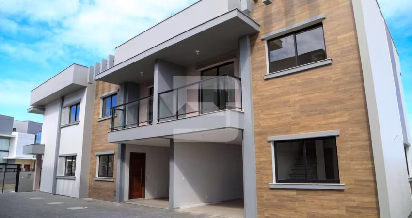 Casa com 3 Dormitórios – Campeche – Florianópolis/SC