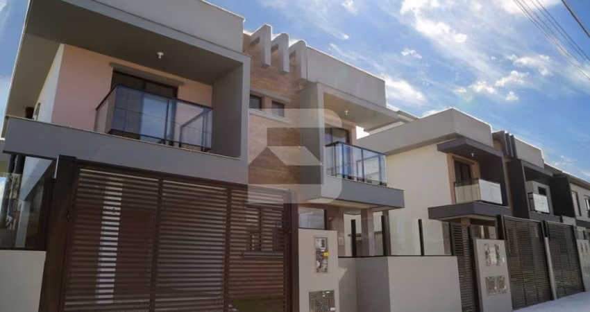 Casa com 3 Dormitórios – Campeche – Florianópolis/SC
