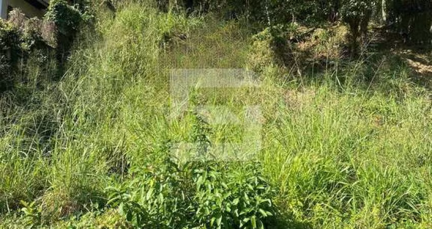 Lote, 471m² - Córrego Grande  -  Florianópolis/SC