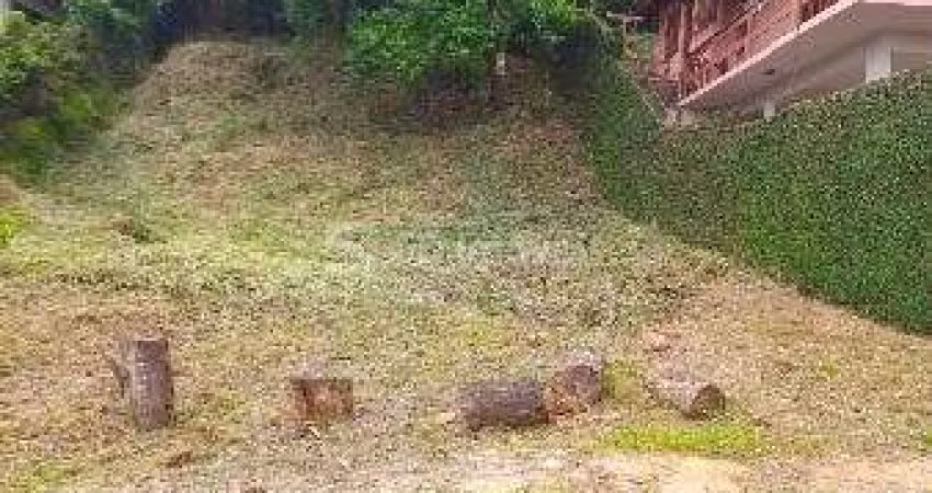 Lote / Terreno em Córrego Grande - Florianópolis, SC