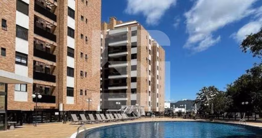 Apartamento de 4 Dormitórios - Itacorubi/Florianópolis/SC