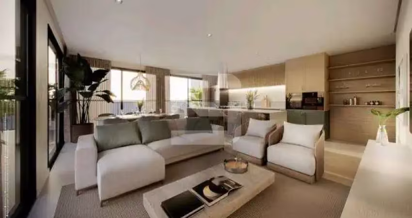 Apartamento 2 dormitórios - Morro das Pedras - Florianópolis