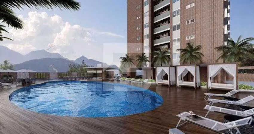 Apartamento 4 Dormitórios - Itacorubi/Florianópolis/SC