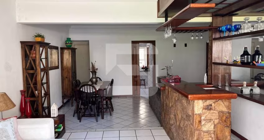 Apartamento 3 Dormitórios – Centro– Florianópolis/SC