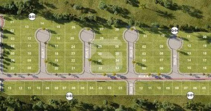 Lote/Terreno, 369m² – Vargem Pequena – Florianópolis/SC