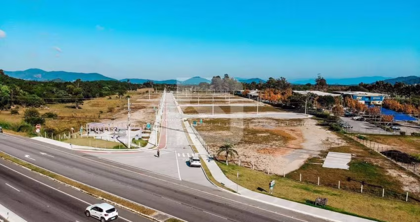 Lote/Terreno, 675m² – Vargem Pequena – Florianópolis/SC