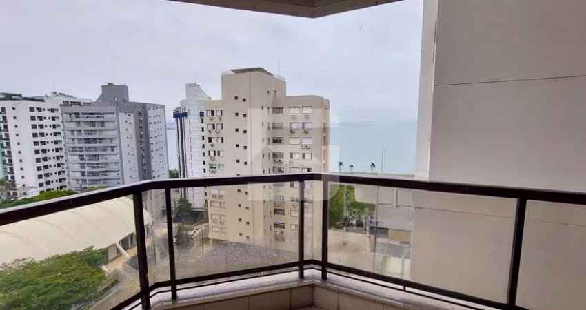 Apartamento 3 Dormitórios - Agronômica - Florianópolis/SC