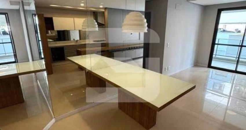 Apartamento 2 Dormitórios – Itacorubi – Florianópolis/SC