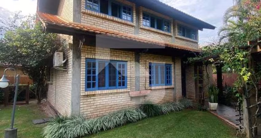 Casa 3 Dormitórios – Campeche – Florianópolis/SC