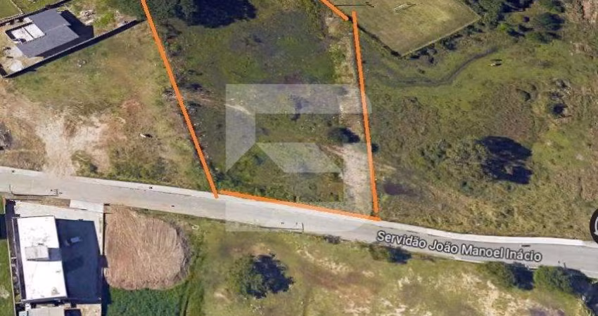 Lote / Terreno, 2.458m² - Vargem Grande - Florianópolis/SC