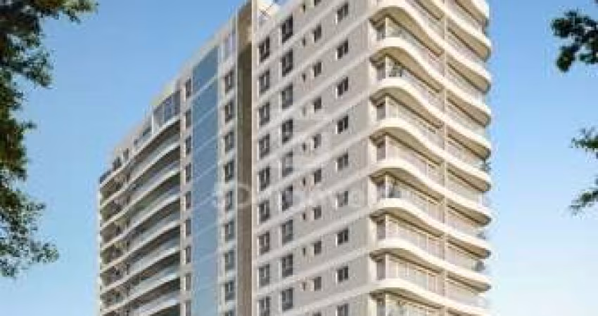 Apartamento 3 Dormitórios - Praia Brava - Itajaí/SC
