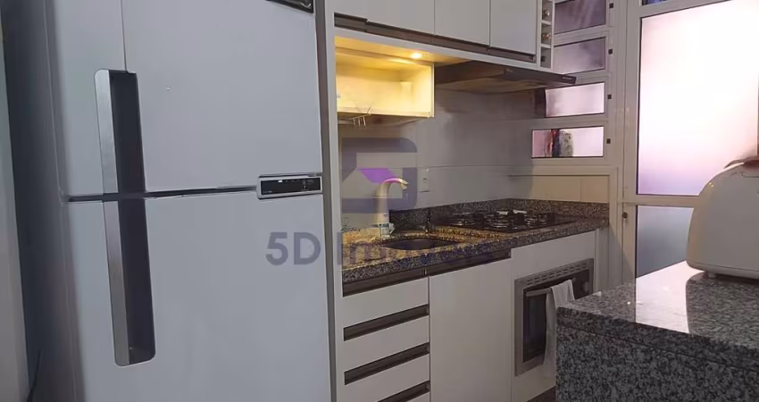 Apartamento 3 Dormitórios - Córrego Grande - Florianópolis