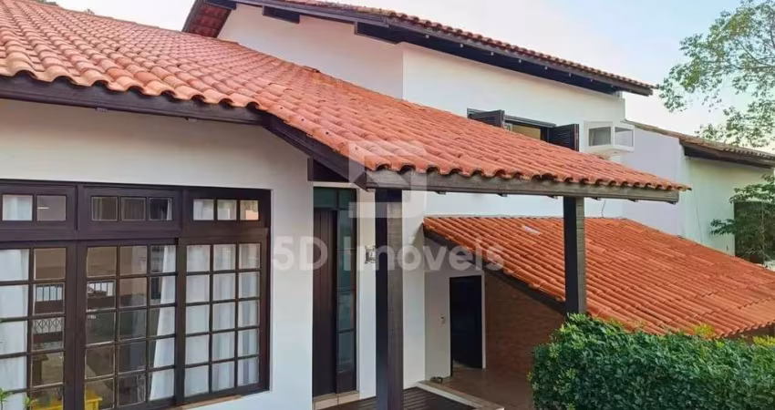 Casa 3 Dormitórios - Trindade - Florianópolis/SC