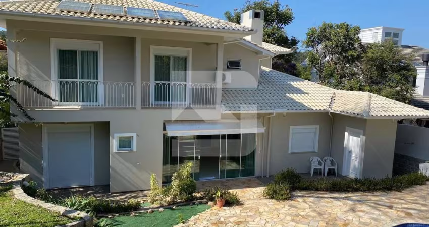 Casa 4 Suites – Cacupé – Florianópolis,SC