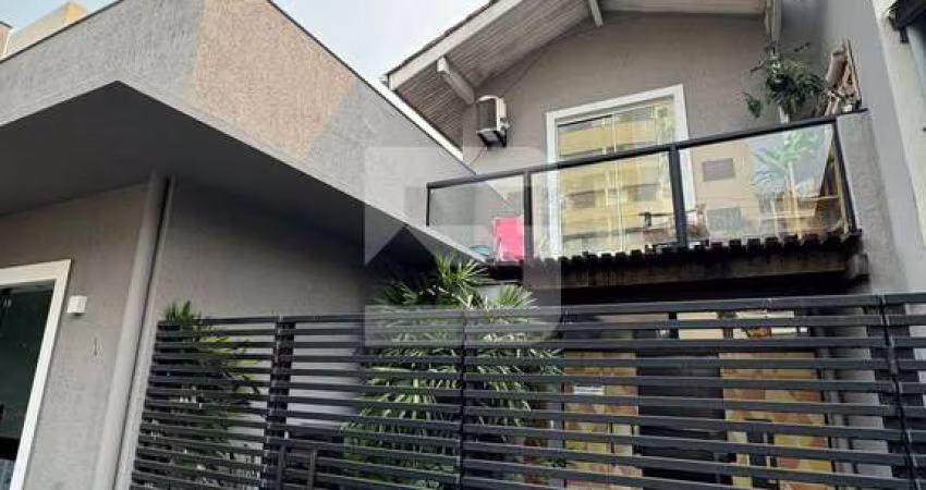 Terreno de 318m² - Pantanal - Florianópolis/SC