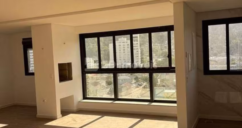 Apartamento 3 Dormitórios -Saco dos Limões- Florianópolis/SC