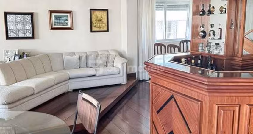 Apartamento 5 Dormitórios – Centro – Florianópolis, SC