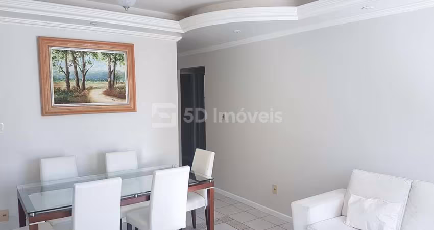 Apartamento 3 Dormitórios – Centro – Florianópolis, SC
