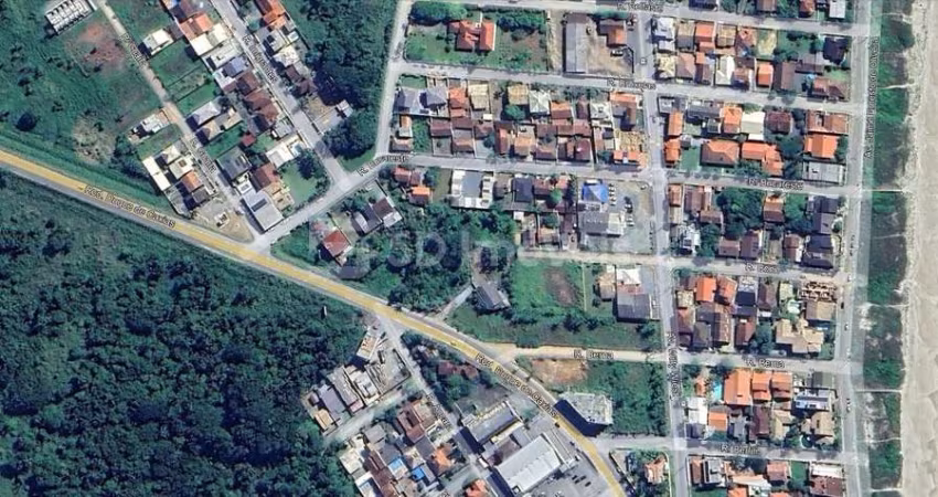 Terreno - Ubatuba - São Francisco do Sul/SC