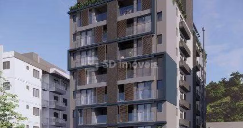 Apartamento 2 dorm. – Saco dos Limões – Florianópolis, SC