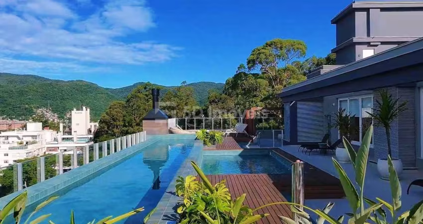 Apartamento 3 dormitórios – João Paulo – Florianópolis, SC