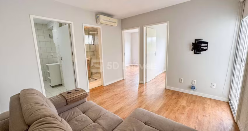 Apartamento 2 Dormitórios - Itacorubi  -  Florianópolis, SC